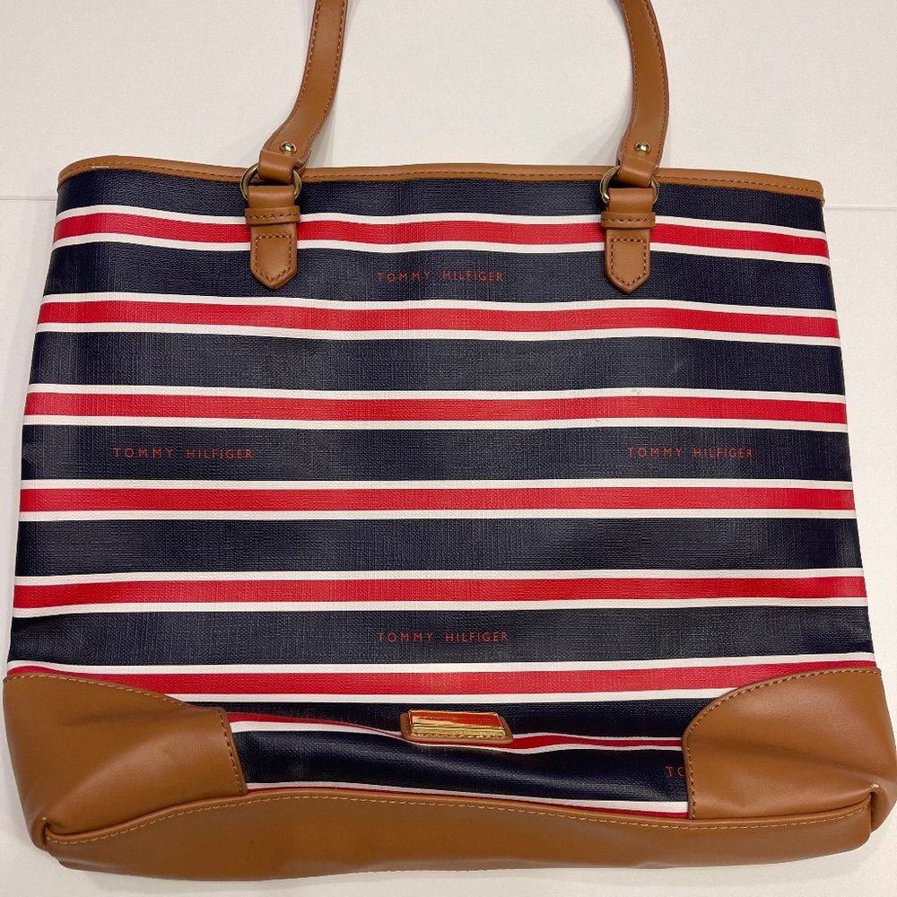 Tommy Hilfiger Tote